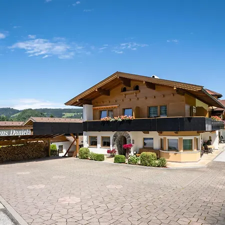 Daniela-5 By Interhome *