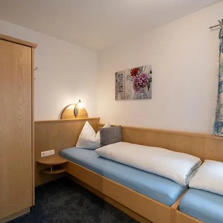 Daniela-5 By Interhome Niederau