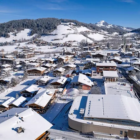 Daniela-5 By Interhome * Niederau