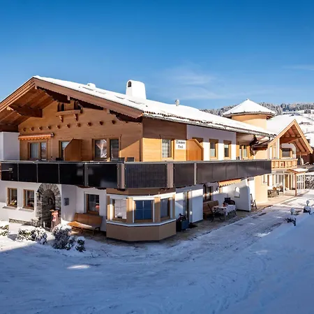 Daniela-5 By Interhome Niederau