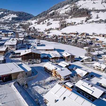 Daniela-5 By Interhome * Niederau