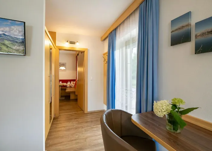 Daniela-5 By Interhome Lejlighed *