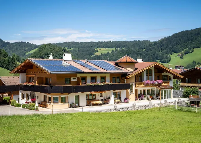 Daniela-5 By Interhome *