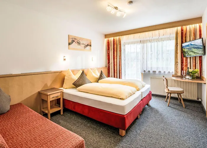 Daniela-5 By Interhome Niederau