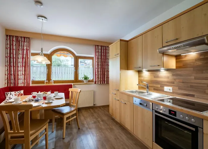 Daniela-5 By Interhome