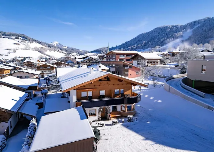 Lejlighed Daniela-5 By Interhome *