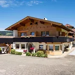 Daniela-5 By Interhome * Niederau
