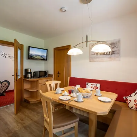 Daniela-5 By Interhome * Niederau