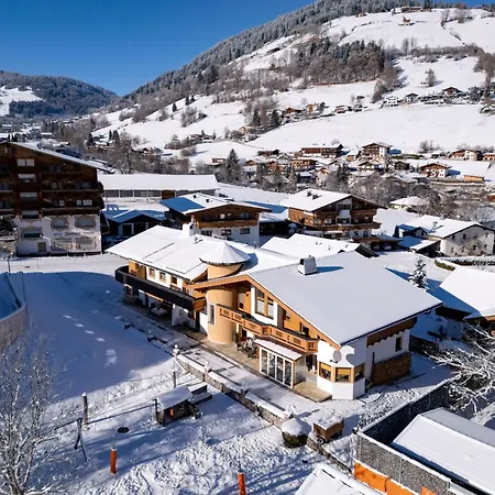 Appartamento Daniela-5 By Interhome Niederau