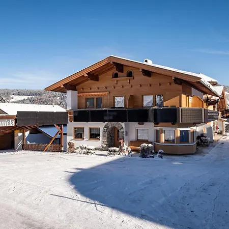 Daniela-5 By Interhome