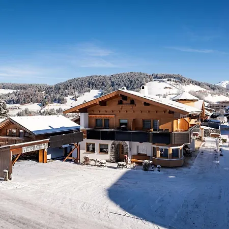 Daniela-5 By Interhome Niederau