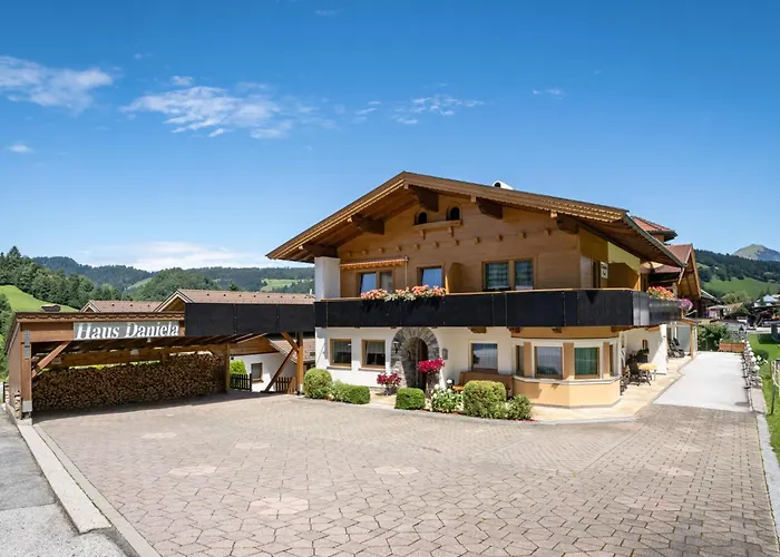 Daniela-5 By Interhome *