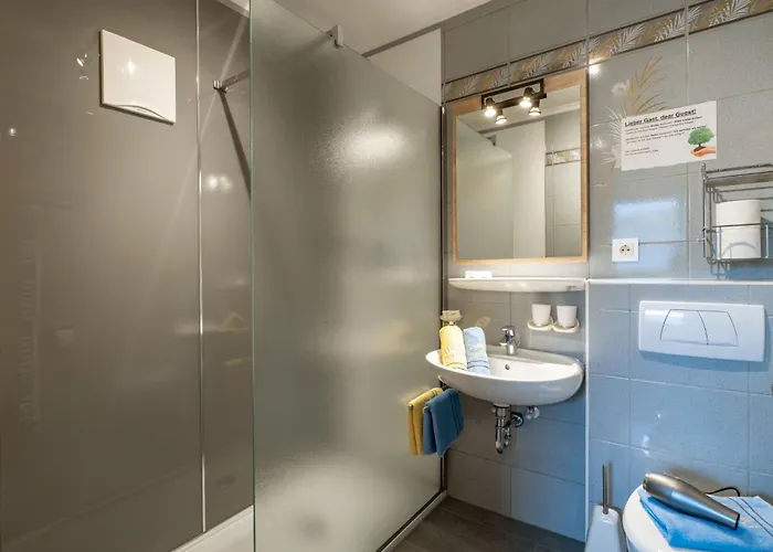 Daniela-5 By Interhome Appartamento Niederau