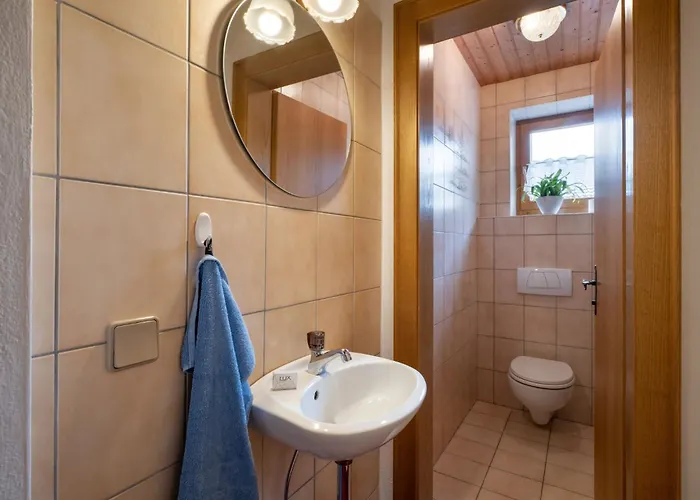 Daniela-5 By Interhome