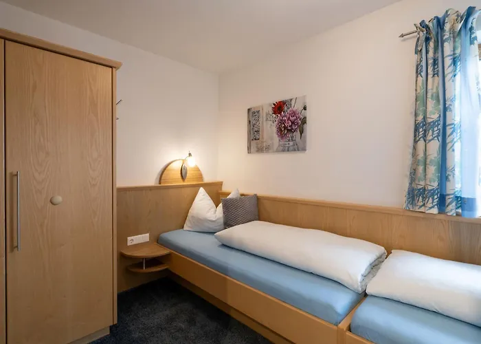 Daniela-5 By Interhome Niederau