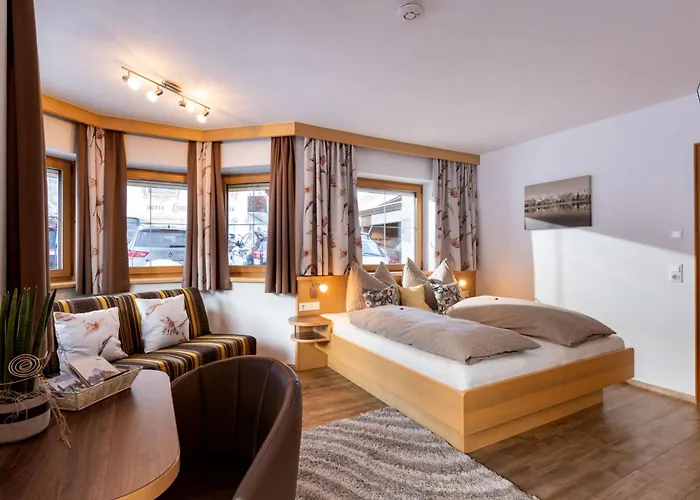 Daniela-5 By Interhome