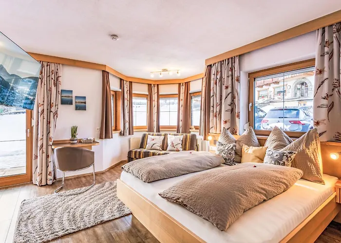 Daniela-5 By Interhome Appartamento