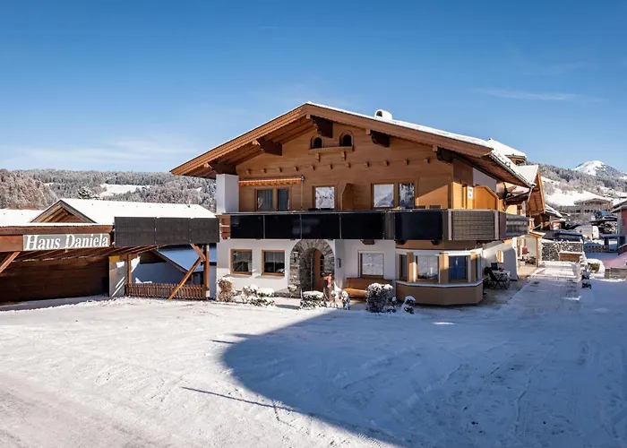 Daniela-5 By Interhome